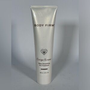 New Body Form Crepe Erase Body Smoothing Pre-Treatment